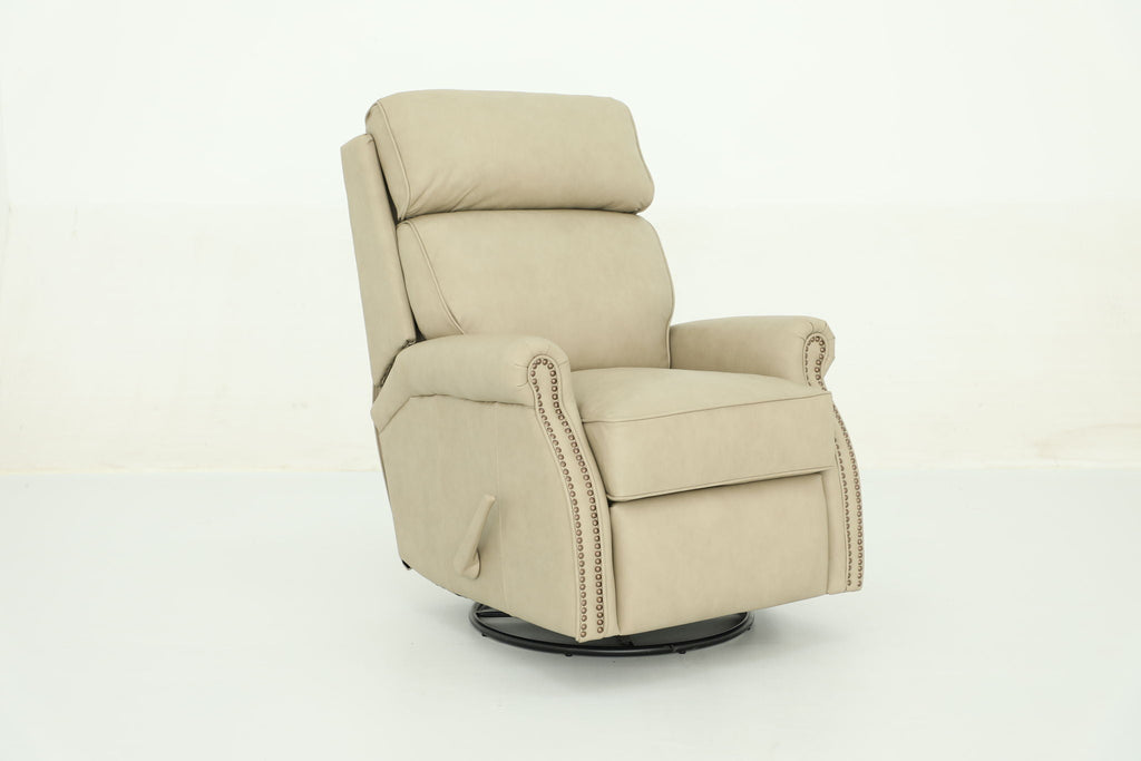 Crews - Recliner Swivel Glider