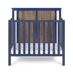 Connelly - Mini Crib With Mattress Pad