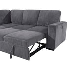Melody - Sectional Sofa