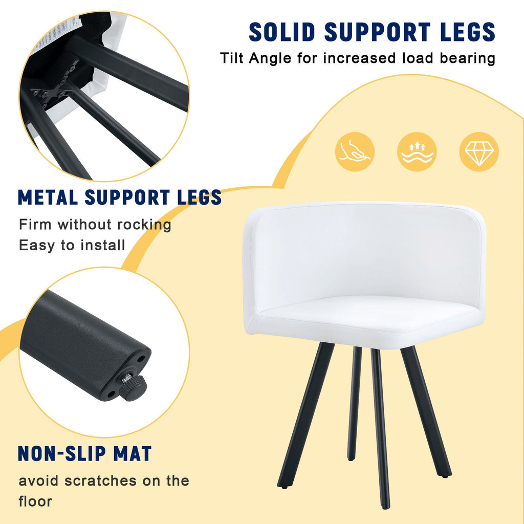 Stylish Design Modern Chair