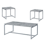 Jurgen - 3Pc Pack Coffee/End Set