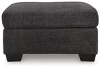 Loreo - Ottoman