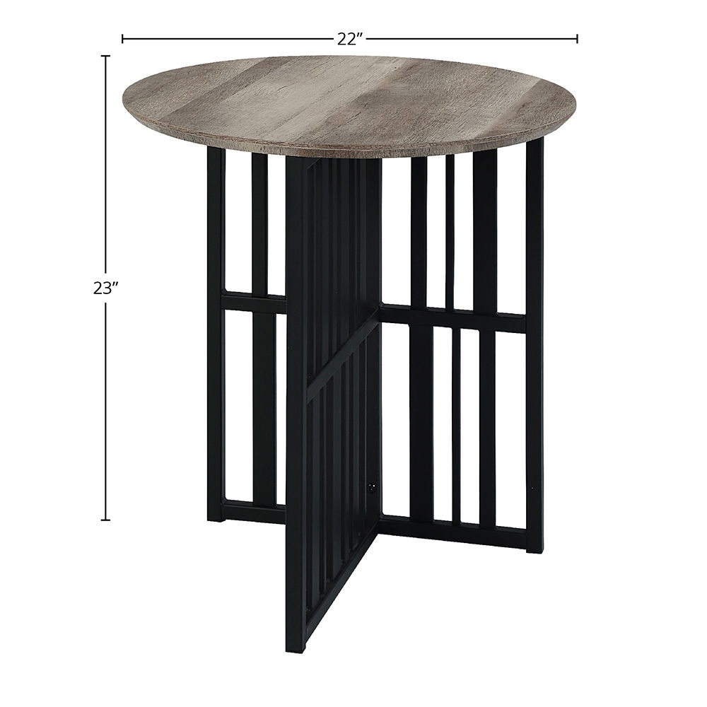 Zudora - Table