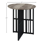 Zudora - Table