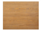 Lindon - Rectangular End Table - Belgian Wheat