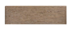 Claremont - Double Drawer Dresser