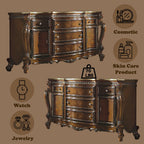 Picardy - Dresser
