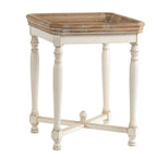 Narrow Alcott Table