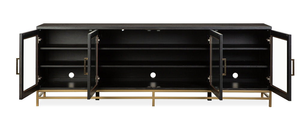 Lindon - Console