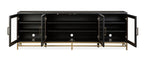 Lindon - Console