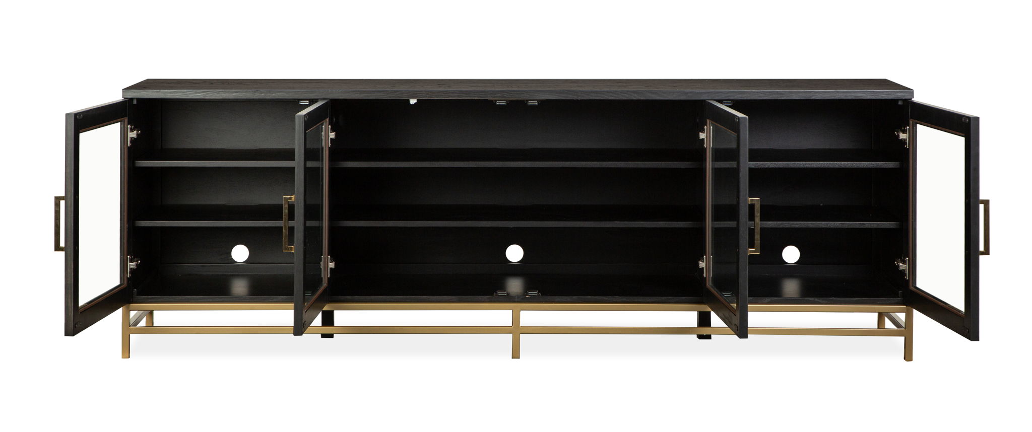 Lindon - Console