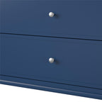 Franklin - 6 Drawer Dresser