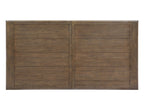 Roxbury Manor - Rectangular Dining Table - Homestead Brown