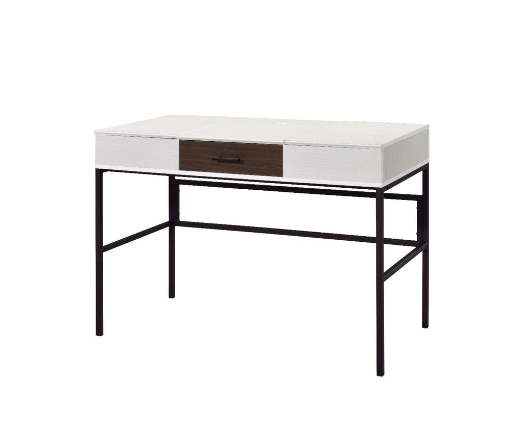 Verster - Writing Desk With USB