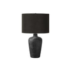 Table Lamp, Lighting, Contemporary - Black