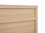 Merrifield - Panel Storage Bed