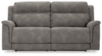 Next-Gen Durapella - Reclining Power Sofa