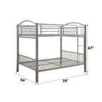 Cayelynn - Bunk Bed