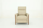 Lewiston - Push Thru The Arm Recliner