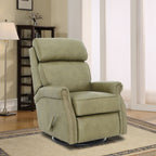 Crews - Recliner Swivel Glider
