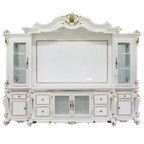 Picardy - Entertainment Center