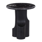 Kinton - Table With Natural Marble Top
