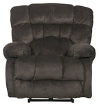 Daly - Power Lay Flat Recliner