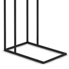 Gallagher - Handcrafted C Side Table