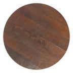 Boyd - Handcrafted Accent Table