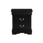 Louis Philippe - Accent Nightstand
