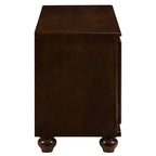 Dita - TV Stand - Walnut