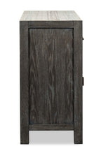 Plum Creek - Sideboard