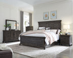 Bellamy - Drawer Dresser