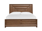 Callisto - Panel Bed