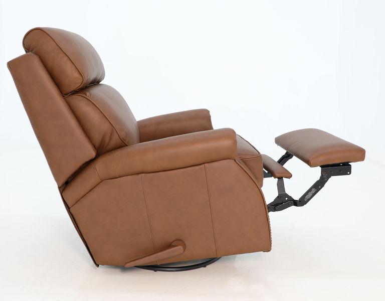 Crews - Swivel Glider Recliner