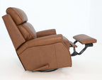 Crews - Swivel Glider Recliner