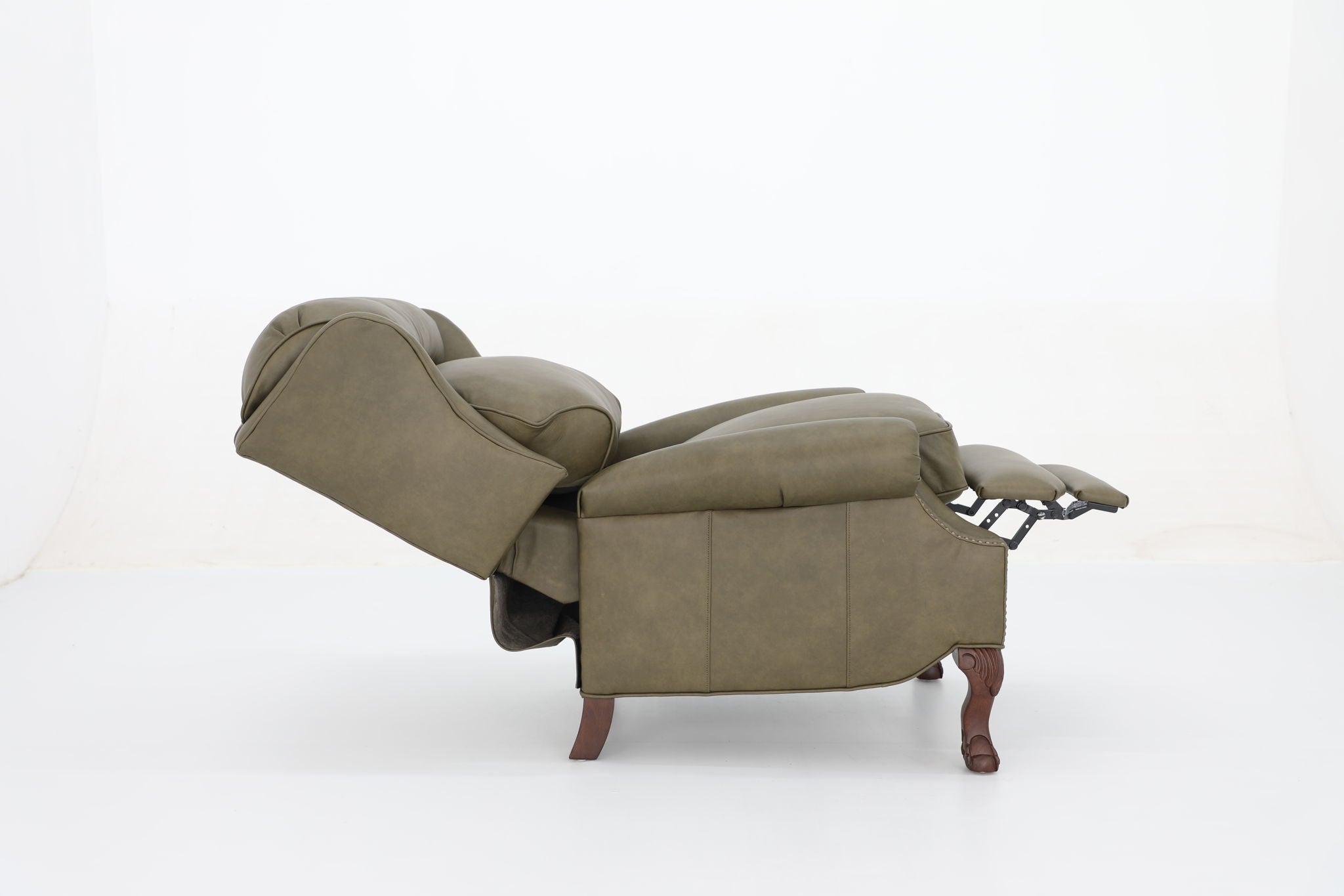 Danbury - Recliner