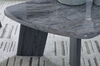 Bluebond - Occasional Table Set (Set of 3) - Gray