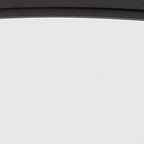 Freenville - Accent Mirror - Black