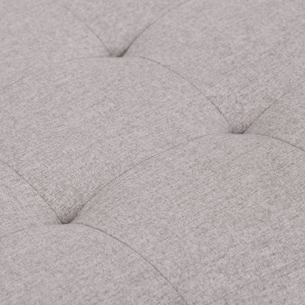 Cosmopolitan - Upholstered Storage Ottoman
