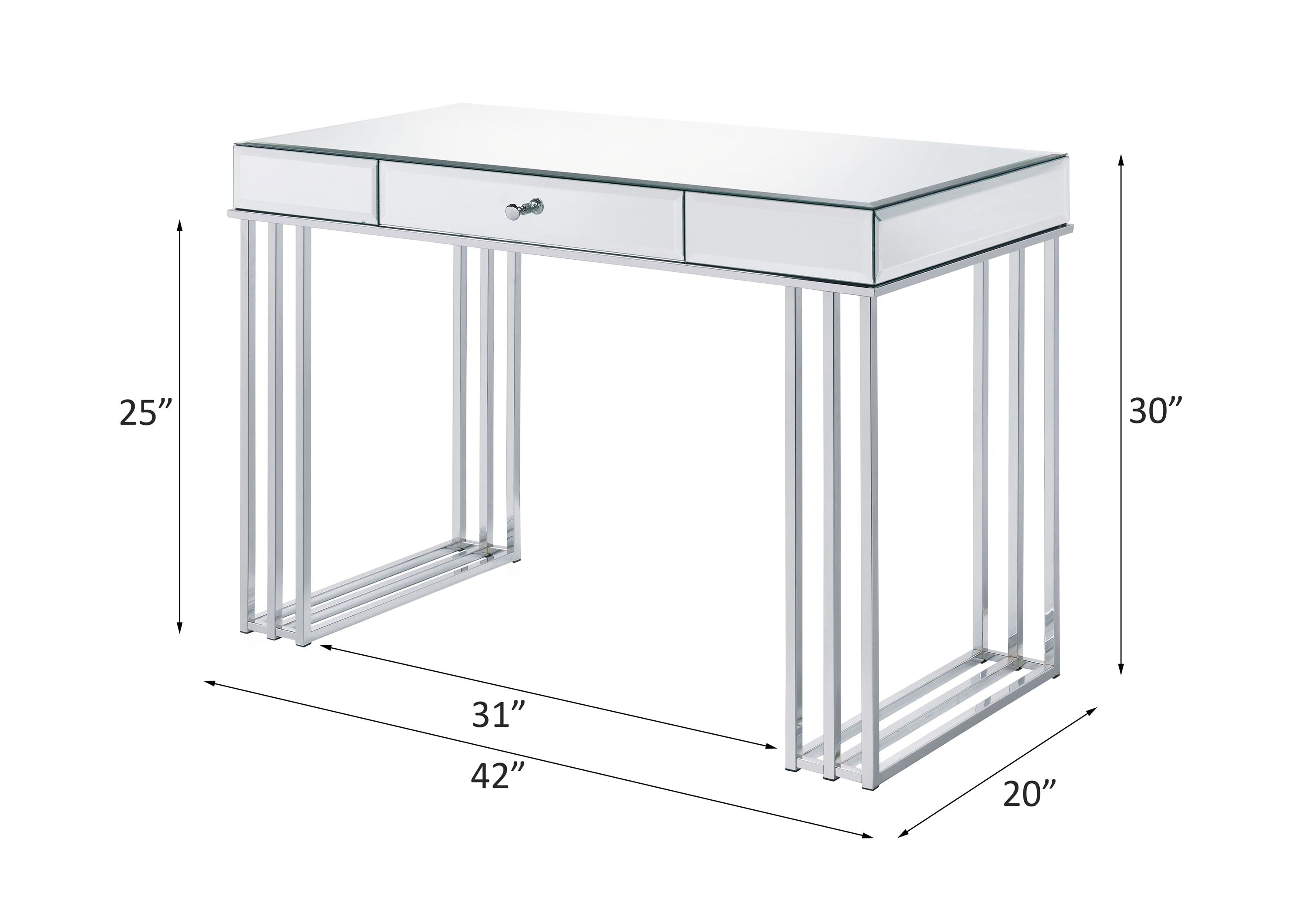Critter - Writing Desk