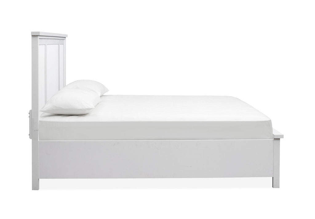 Windmill Harbour - Panel Bed