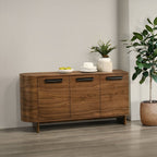 Kyree - Server - Walnut