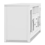 Cosmopolitan - Handcrafted Wide TV Media Stand
