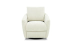 Morrow - 1P Swivel Recliner (Footrest Only)