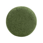 Nest - Low Round Upholstered Ottoman