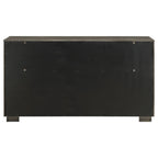 Durango 8-drawer Dresser Taupe Oak