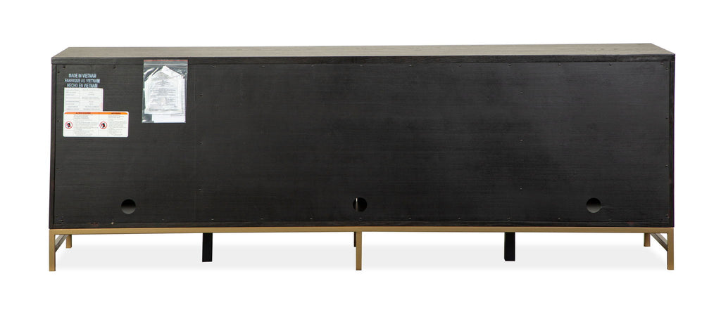 Lindon - Console