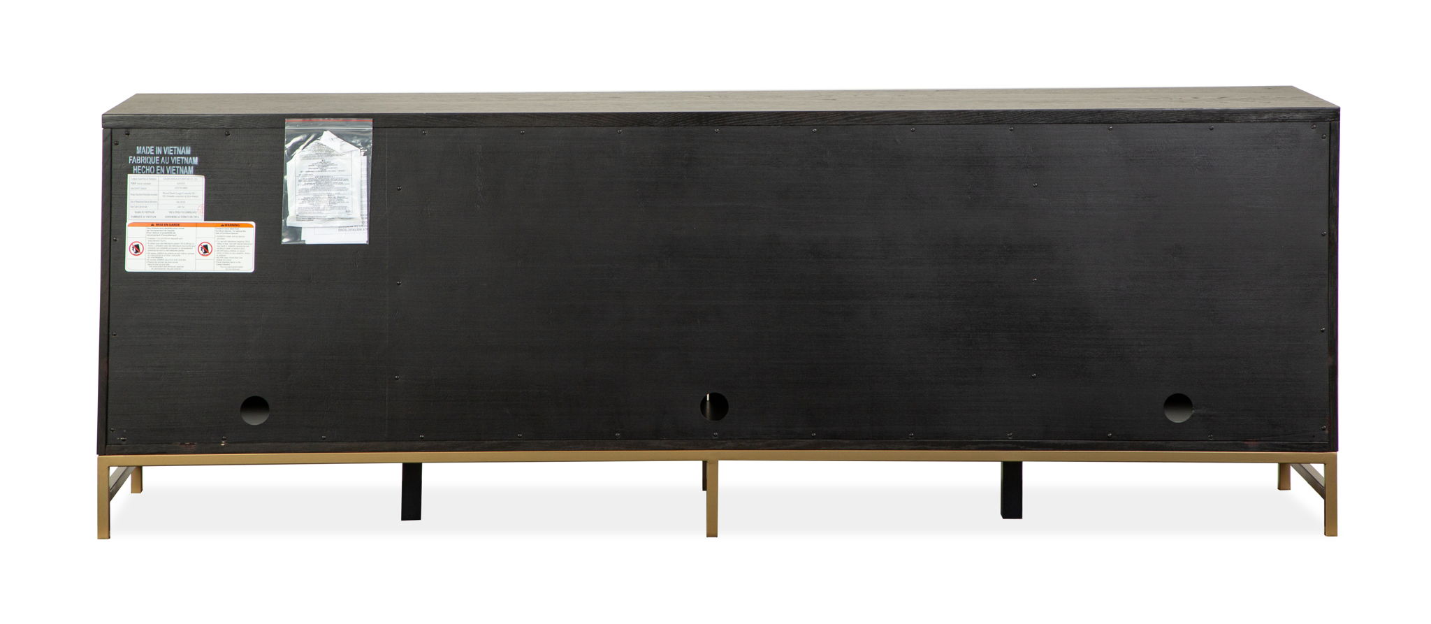 Lindon - Console