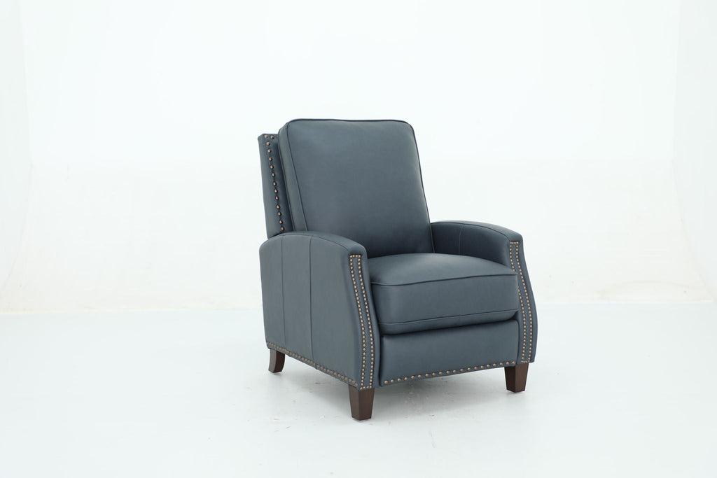 Melrose - Recliner-Push Thru The Arm